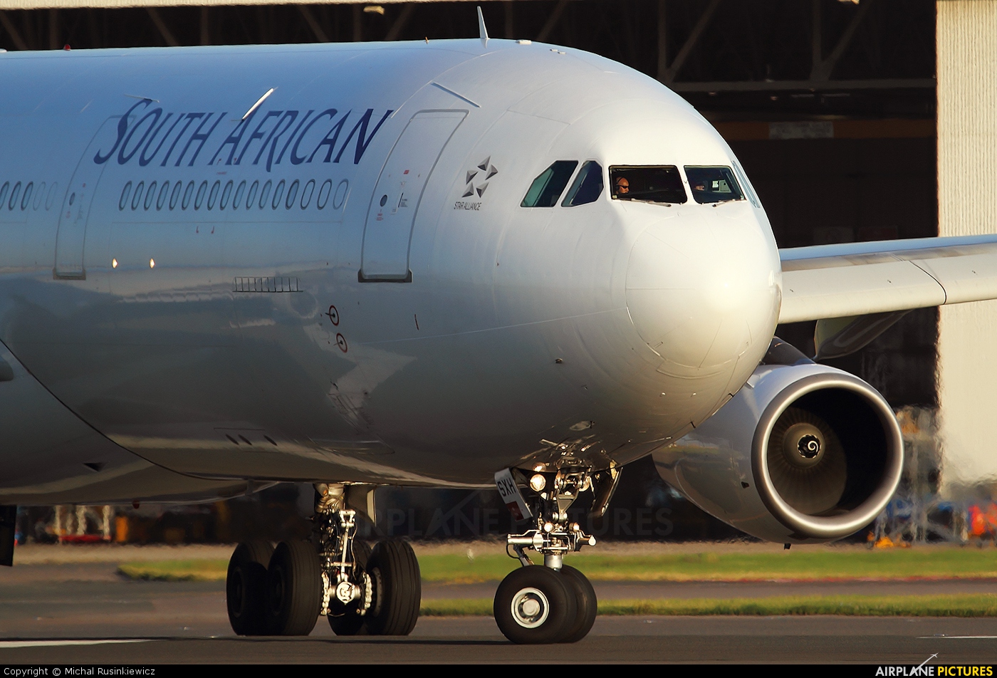 Αποτέλεσμα εικόνας για south african airways A333