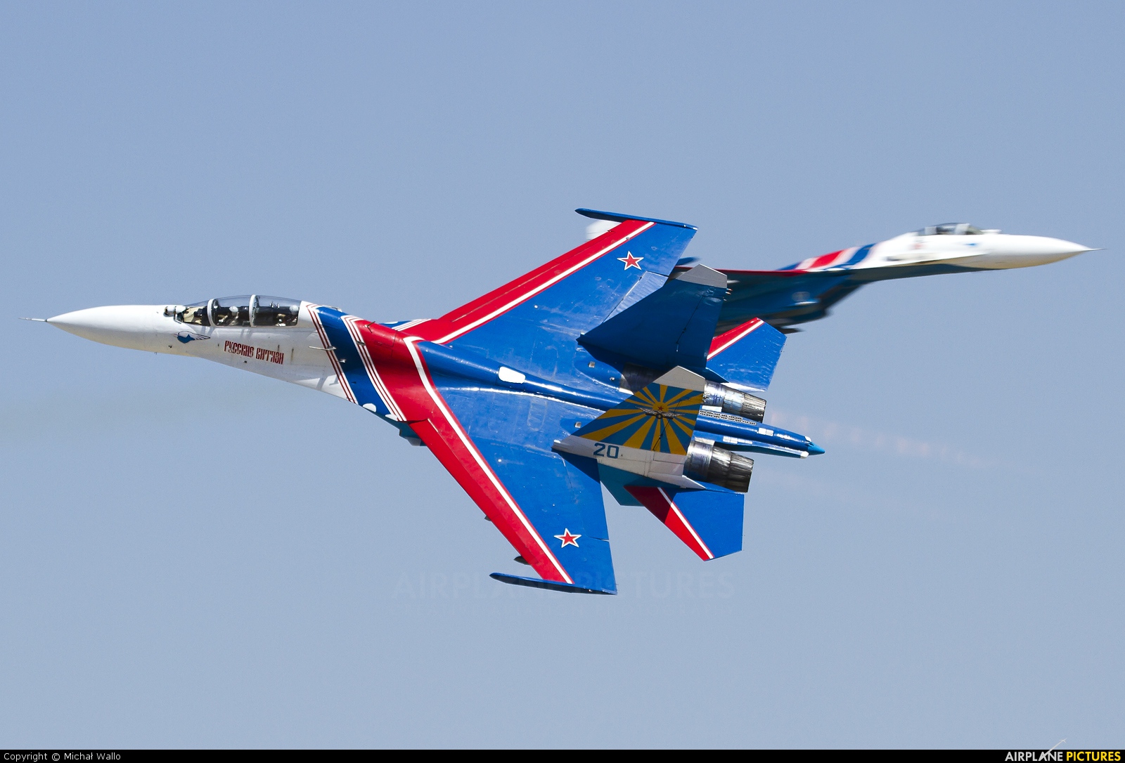Russian Aviation Faq Answers On 19