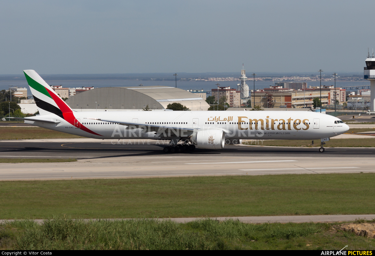 Emirates 4ps