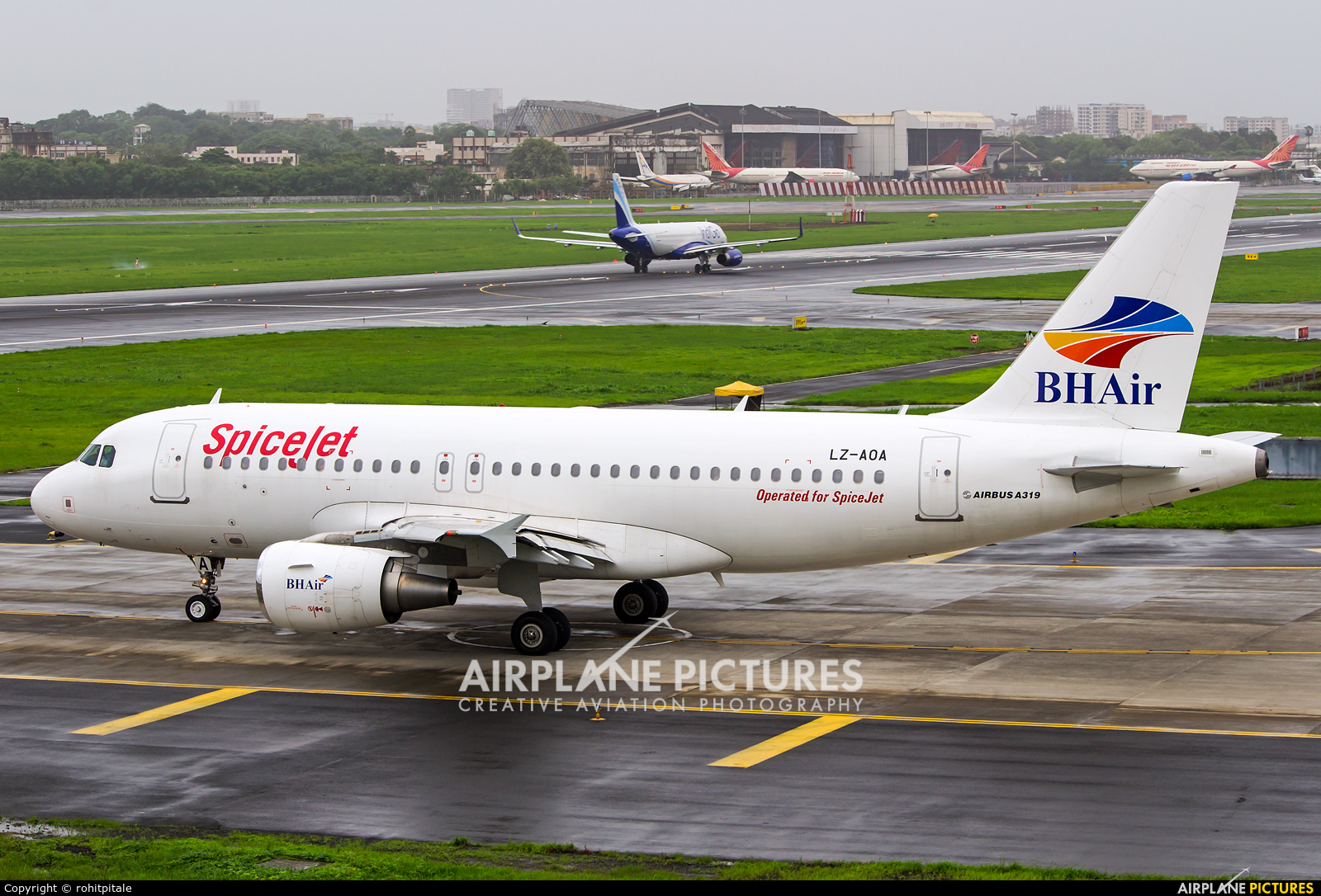 Spicejet aircraft images - lol you mad bro pictures air ...