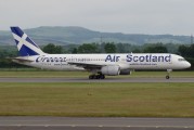 Air Scotland SX-BLW image