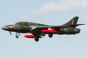 Private G-BZSE image