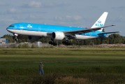 KLM PH-BQA image