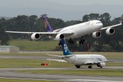 Air New Zealand ZK-NGG image