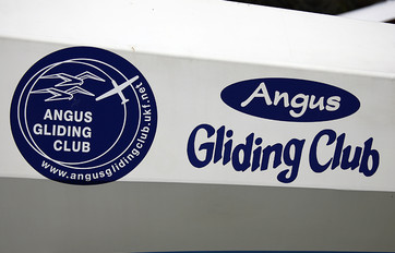 BGA.1862 - Angus Gliding Club Schleicher K-7