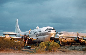 - - USA - Air Force Boeing KC-97 Stratofreighter
