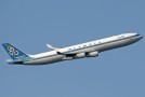 Olympic Airlines SX-DFB