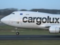 Cargolux LX-KCV