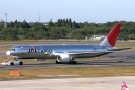 JAL - Cargo JA632J