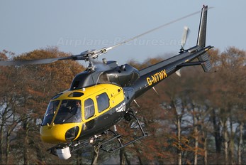 G-NTWK - PLM Dollar Group / PDG Helicopters Aerospatiale AS355 Ecureuil 2 / Twin Squirrel 2
