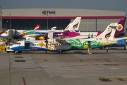 Bangkok Airways HS-PGM image