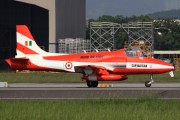 India - Air Force U2471 image