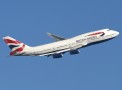 British Airways G-CIVH