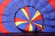 Alba Ballooning G-BXPK image