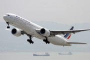 Air France F-GSQB image