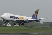 Atlas Air N517MC image