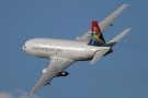 South African Cargo ZS-SIF