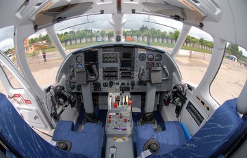 OK-ALE - Aero Vodochody Aero Ae-270 Ibis