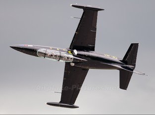 OK-JET - Czech Jet Team Aero L-39C Albatros