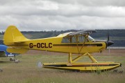 Caledonian Seaplanes G-OCLC image