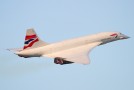 British Airways G-BOAG