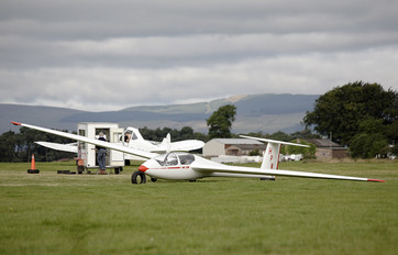 BGA.4105 - Scottish Gliding Union Schleicher ASK-21