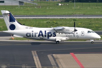 OE-LKA - Air Alps Dornier Do.328
