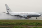 Australia - Air Force A36-001