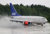 SAS - Scandinavian Airlines LN-RPW image