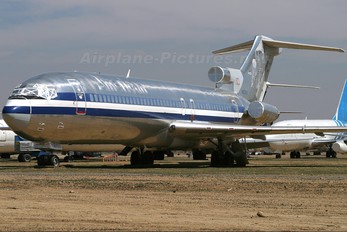 N859AA - Unknown Boeing 727-200 (Adv)