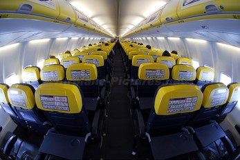 EI-DAP - Ryanair Boeing 737-800