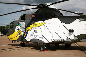 MM80975 - Italy - Air Force Agusta / Agusta-Bell HH-3F Pelican