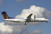 Augsburg Airways - Lufthansa Regional D-ADHS image