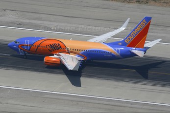 N224WN - Southwest Airlines Boeing 737-700