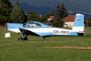 Slovensky Narodny Aeroklub OM-MMS image