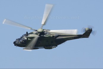 98+93 - Germany - Air Force NH Industries NH-90 TTH