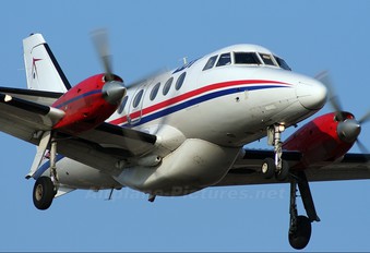 SP-KWF - Jet Air (Poland) Scottish Aviation Jetstream 32