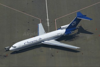 N679MG - Champion Air Boeing 727-200 (Adv)