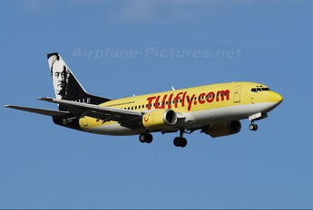 D-AGEE - TUIfly Boeing 737-300