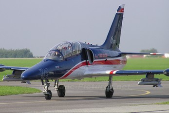 6073 - Aero Vodochody Aero L-159B Alca