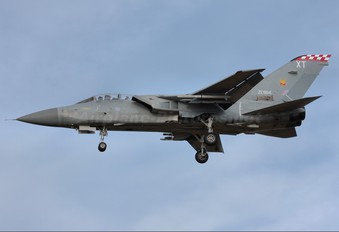 ZE964 - Royal Air Force Panavia Tornado F.3