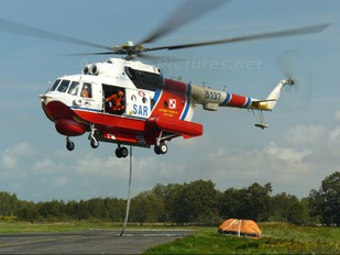5137 - Poland - Navy Mil Mi-14PS