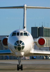 UR-65076 - UM Air Tupolev Tu-134A