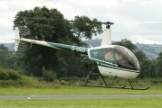 Whizzard Helicopters G-OIIO image