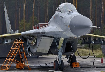 - - Poland - Air Force Mikoyan-Gurevich MiG-29G