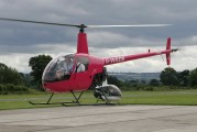 Whizzard Helicopters G-WADS image