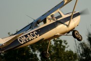 OM-ACC - SKY Service (Czech) Cessna 150 aircraft