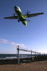 EC-JBI - Binter Canarias ATR 72 (all models)