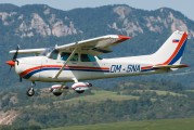 Slovensky Narodny Aeroklub OM-SNA image