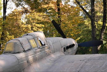 - - Poland - Air Force Ilyushin Il-2 Sturmovik